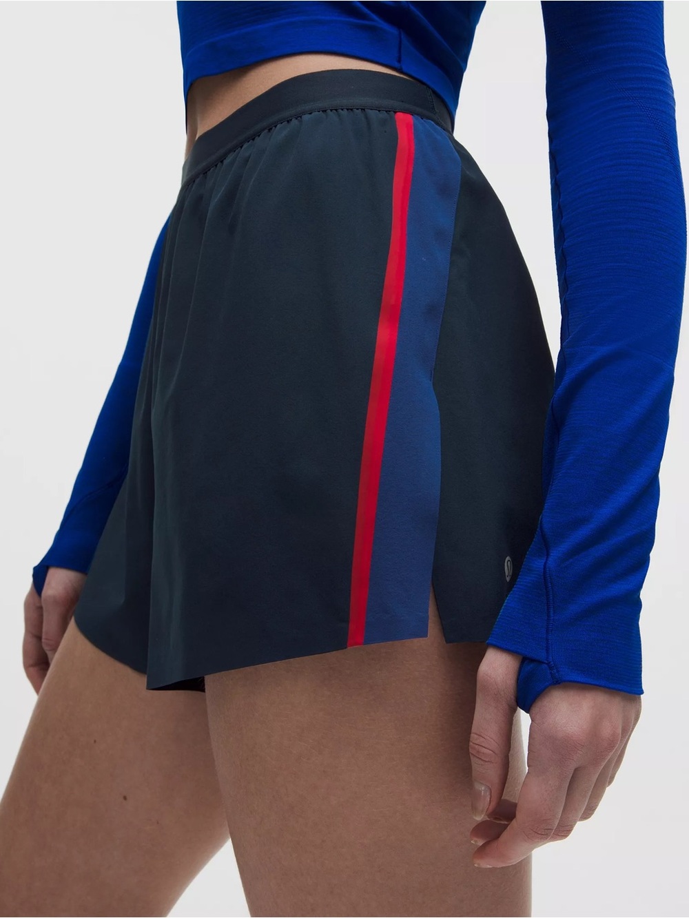 Lululemon shorts NWT